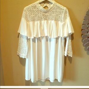 Vici Collection Dress